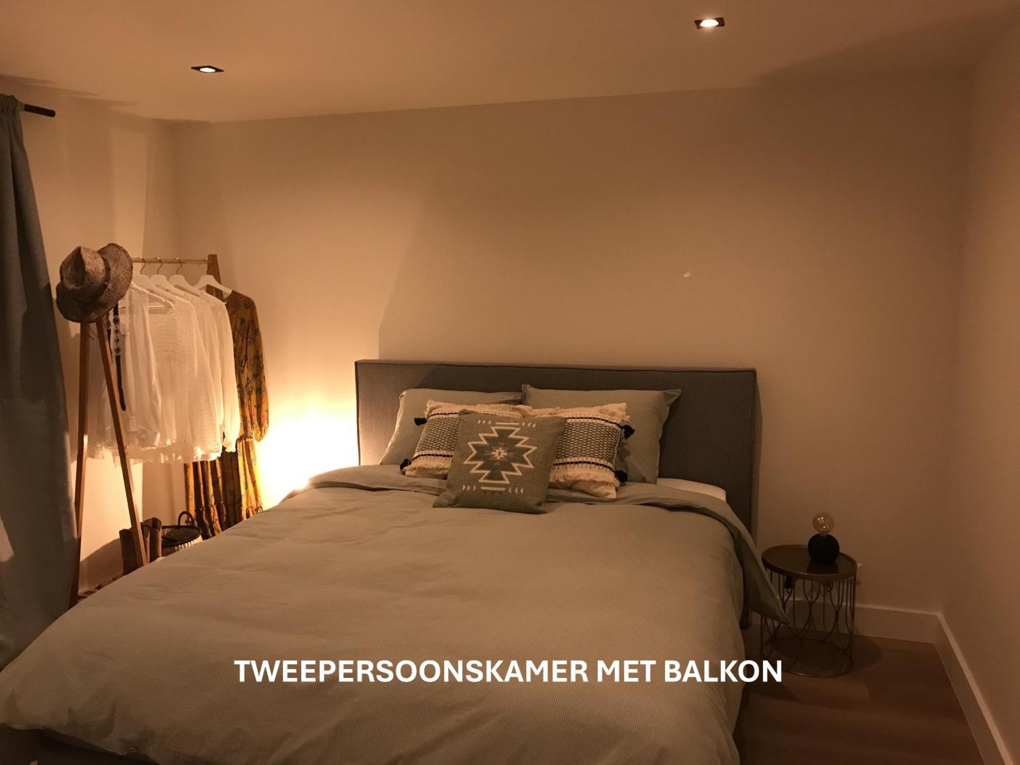 Long Zandvoort